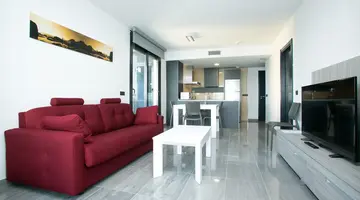 APARTAMENTOS FUENGIROLA PLAYA
