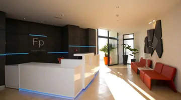 APARTAMENTOS FUENGIROLA PLAYA