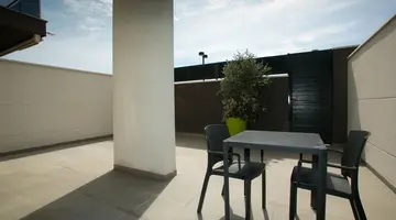 APARTAMENTOS FUENGIROLA PLAYA