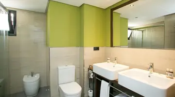 APARTAMENTOS FUENGIROLA PLAYA