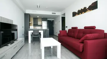 APARTAMENTOS FUENGIROLA PLAYA