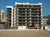 APARTAMENTOS FUENGIROLA PLAYA