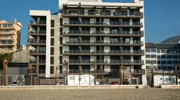 APARTAMENTOS FUENGIROLA PLAYA