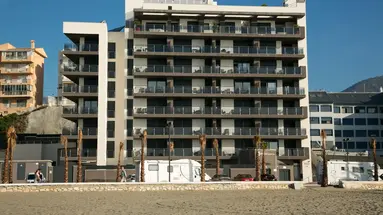 APARTAMENTOS FUENGIROLA PLAYA