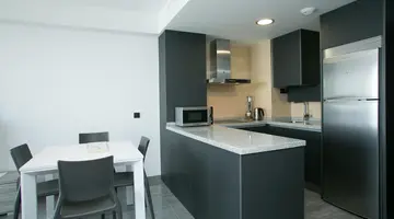 APARTAMENTOS FUENGIROLA PLAYA