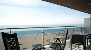 APARTAMENTOS FUENGIROLA PLAYA