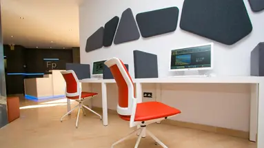 APARTAMENTOS FUENGIROLA PLAYA