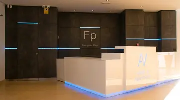 APARTAMENTOS FUENGIROLA PLAYA