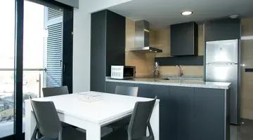APARTAMENTOS FUENGIROLA PLAYA