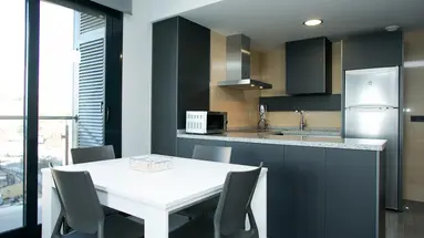 APARTAMENTOS FUENGIROLA PLAYA