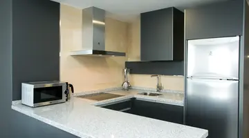 APARTAMENTOS FUENGIROLA PLAYA