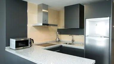 APARTAMENTOS FUENGIROLA PLAYA