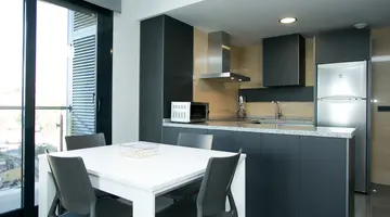 APARTAMENTOS FUENGIROLA PLAYA