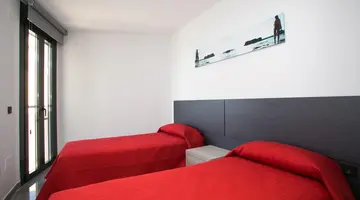 APARTAMENTOS FUENGIROLA PLAYA
