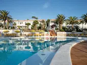 Apartamentos Fuentepark