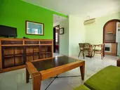 Apartamentos Fuentepark