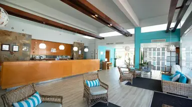 Apartamentos Fuentepark