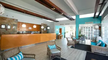 Apartamentos Fuentepark