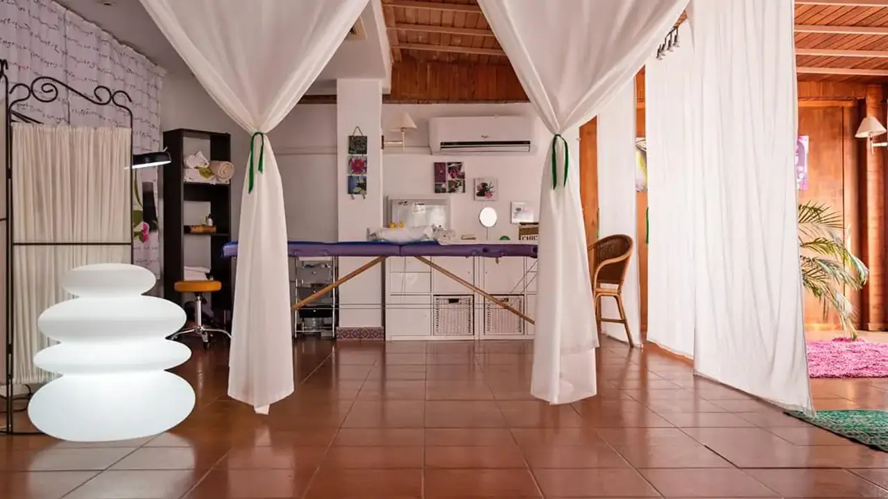 Apartamentos Fuentepark