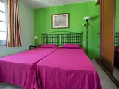Apartamentos Fuentepark
