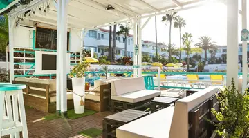 Apartamentos Fuentepark