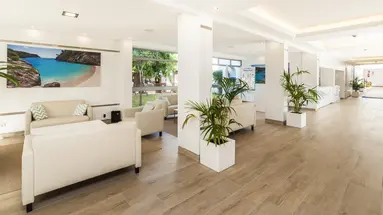 Apartamentos Globales Lord Nelson