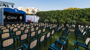 Apartamentos Globales Lord Nelson