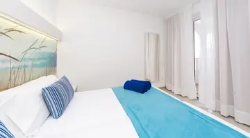 Apartamentos Globales Lord Nelson