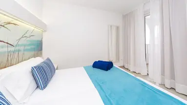 Apartamentos Globales Lord Nelson