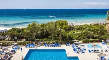 Apartamentos Globales Lord Nelson