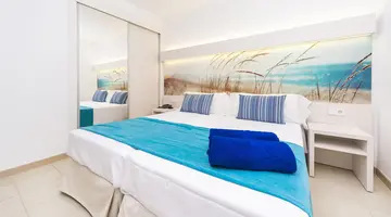 Apartamentos Globales Lord Nelson