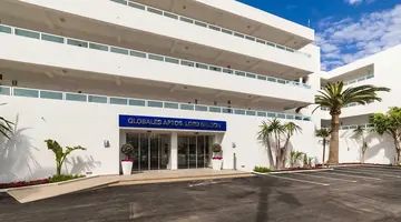 Apartamentos Globales Lord Nelson