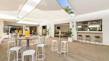 Apartamentos Globales Lord Nelson