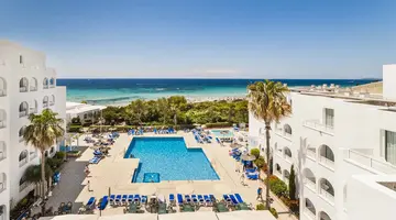 Apartamentos Globales Lord Nelson