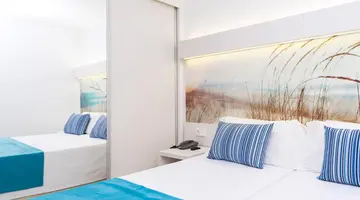 Apartamentos Globales Lord Nelson
