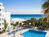 Apartamentos Globales Lord Nelson