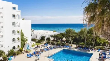 Apartamentos Globales Lord Nelson