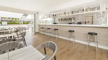 Apartamentos Globales Lord Nelson