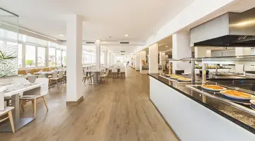 Apartamentos Globales Lord Nelson