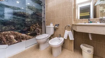 Apartamentos Globales Lord Nelson