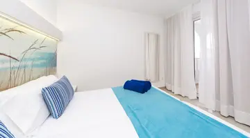 Apartamentos Globales Lord Nelson