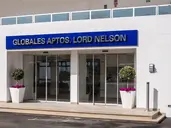 Apartamentos Globales Lord Nelson