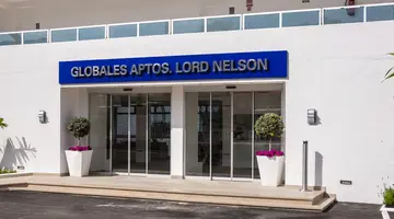 Apartamentos Globales Lord Nelson