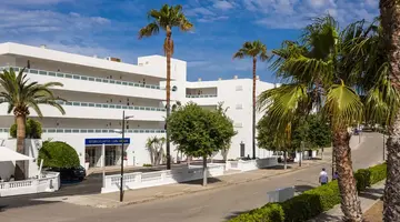 Apartamentos Globales Lord Nelson