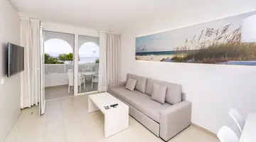 Apartamentos Globales Lord Nelson