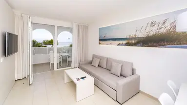 Apartamentos Globales Lord Nelson