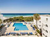 Apartamentos Globales Lord Nelson