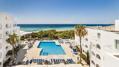 Apartamentos Globales Lord Nelson