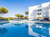 Apartamentos Globales Lord Nelson