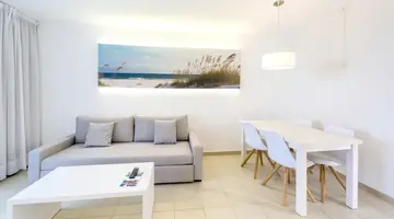 Apartamentos Globales Lord Nelson